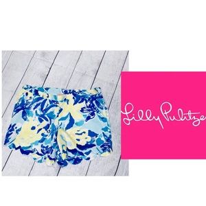 Sold! Lilly Pulitzer shorts
